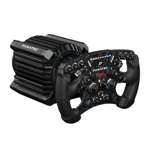 ClubSport Racing Wheel F1 (18 Nm)