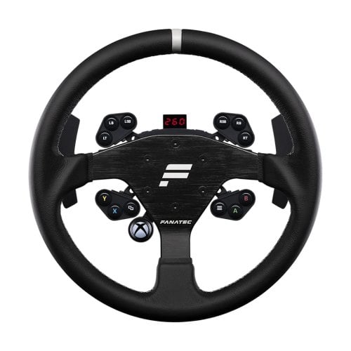 ClubSport Steering Wheel 320 for XBOX