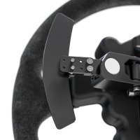 ClubSport Steering Wheel BMW M3 GT2 V2 + QR2 Pro Wheel-side, view 2