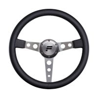 ClubSport Steering Wheel Classic 2 V2, view 3