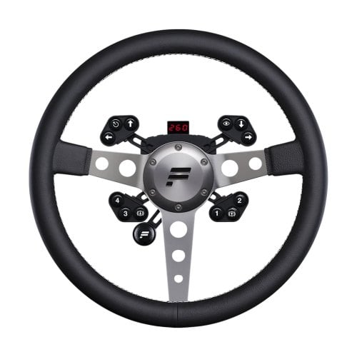 ClubSport Steering Wheel Classic 2 V2