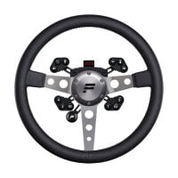 ClubSport Steering Wheel Classic 2 V2