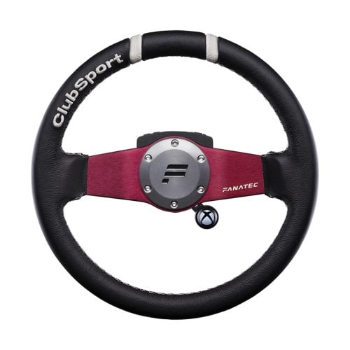 ClubSport Steering Wheel Drift V2 for XBOX