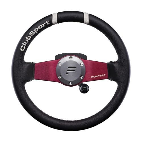 ClubSport Steering Wheel Drift V2