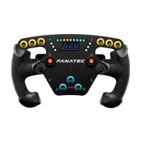 ClubSport Steering Wheel F1® Esports V2
