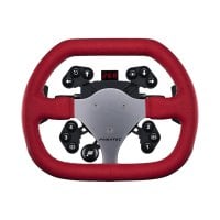 ClubSport Steering Wheel Flat 2 V2