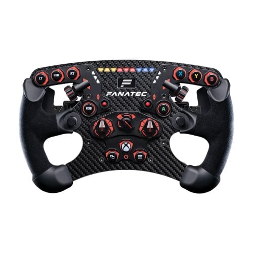 ClubSport Steering Wheel Formula V2.5 X