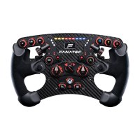 ClubSport Steering Wheel Formula V2.5 X