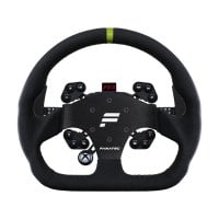 ClubSport Steering Wheel GT Alcantara V2 for XBOX