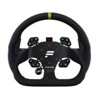 ClubSport Steering Wheel GT Alcantara V2