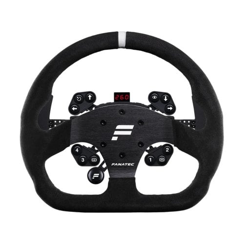 ClubSport Steering Wheel GT V2