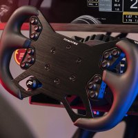 ClubSport Steering Wheel GT3, view 6