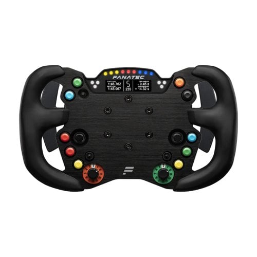 ClubSport Steering Wheel GT3 Endurance for XBOX