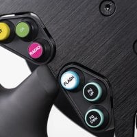 ClubSport Steering Wheel GT3 for XBOX, view 3