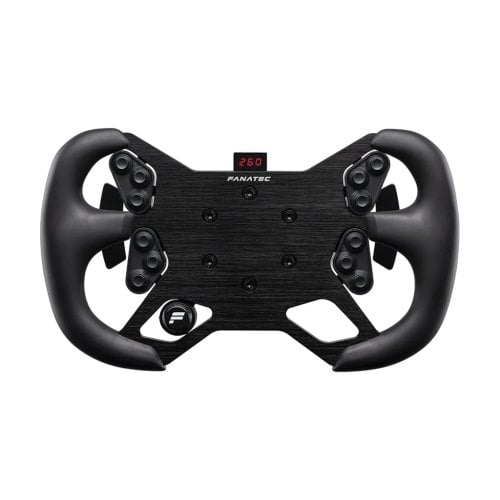 ClubSport Steering Wheel GT3