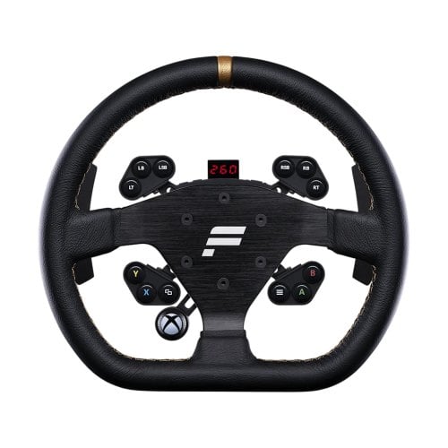 ClubSport Steering Wheel R300 V2 for XBOX