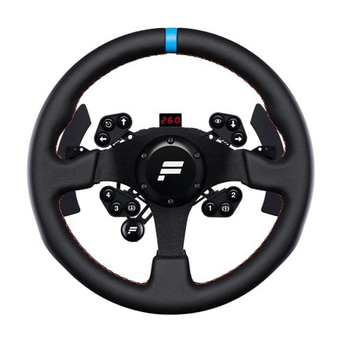 ClubSport Steering Wheel R330 V2