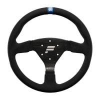 ClubSport Steering Wheel Rally Sweden for XBOX, view 5