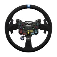 ClubSport Steering Wheel Rally Sweden for XBOX