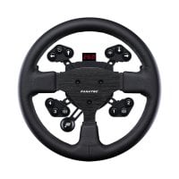 ClubSport Steering Wheel Round 1 V2