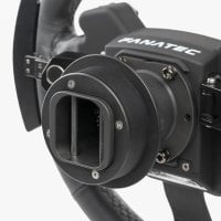 ClubSport Steering Wheel RS, view 2