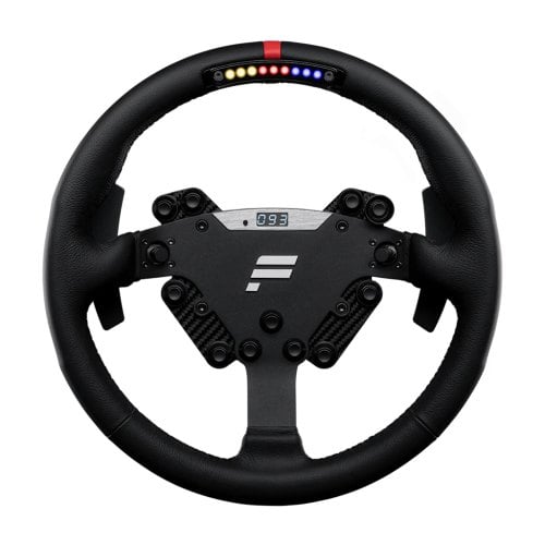 ClubSport Steering Wheel RS
