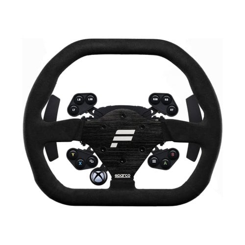 ClubSport Steering Wheel SPARCO GT Bundle (XBOX)