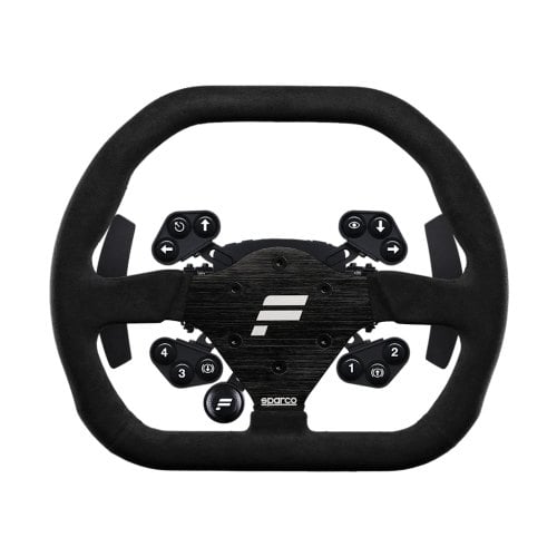 ClubSport Steering Wheel SPARCO® GT