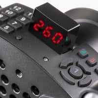 ClubSport Universal Hub V2 + QR2 Wheel-side, view 2