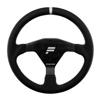ClubSport Wheel Rim 320 Alcantara