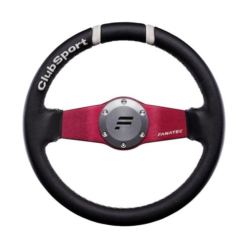 ClubSport Wheel Rim Drift