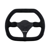 ClubSport Wheel Rim Flat 1 + Hub V2 XBOX Bundle, view 3