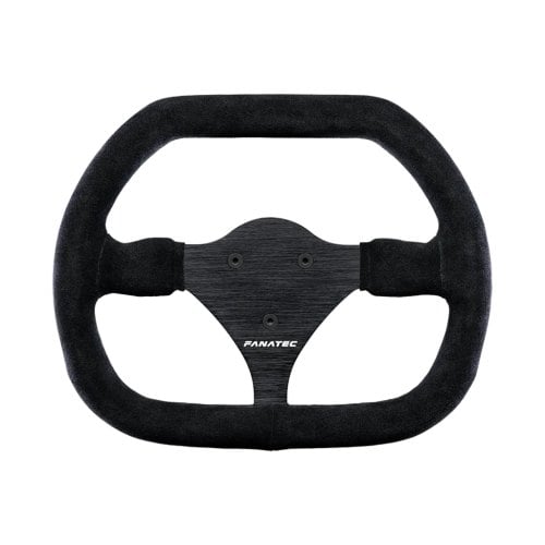 ClubSport Wheel Rim Flat 1
