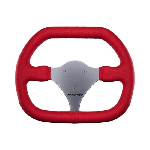 ClubSport Wheel Rim Flat 2