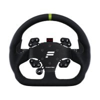 ClubSport Wheel Rim GT Alcantara, view 2