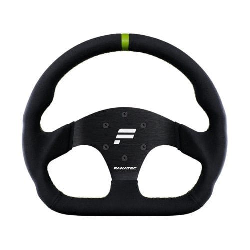 ClubSport Wheel Rim GT Alcantara