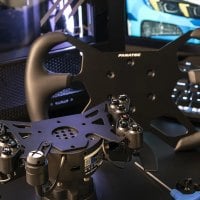 ClubSport Wheel Rim GT3, view 7
