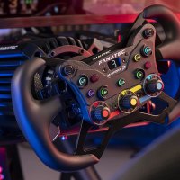 ClubSport Wheel Rim GT3, view 8