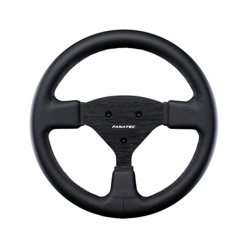 ClubSport Wheel Rim Round 1