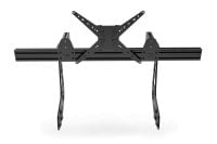 Cockpit-Mounted Single Monitor Stand for Sim Racing and Flight Simulation, view 5