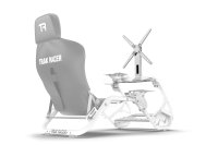 Cockpit-Mounted Single Monitor Stand for TR5 Simulator, view 3
