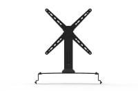Cockpit-Mounted Single Monitor Stand for TR5 Simulator, view 5