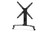 Cockpit-Mounted Single Monitor Stand for TR5 Simulator