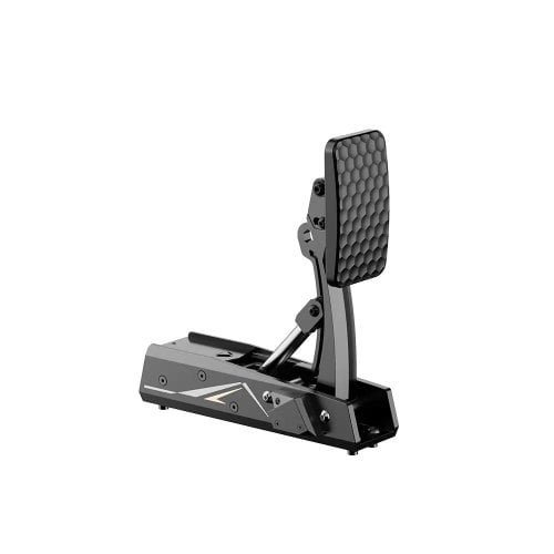 CRP2 Load Cell Clutch Pedal