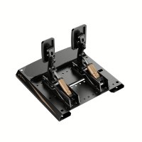 CRP2 Load Cell Pedals (Throttle+Brake), view 2