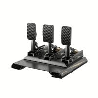 CRP2 Load Cell Pedals (Throttle+Brake), view 3