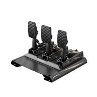 CRP2 Load Cell Pedals (Throttle+Brake), view 4