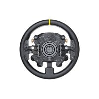 CS Pro Steering Wheel, view 3