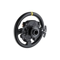 CS Pro Steering Wheel, view 4