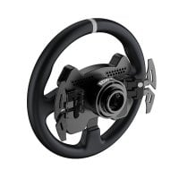 CS V2P Steering Wheel, view 3